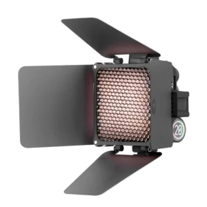 نور ثابت ال ای دی ژیون مدل M20 LED Combo